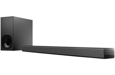 Sony HT-CT180 100W Sound Bar with Wireless Subwoofer